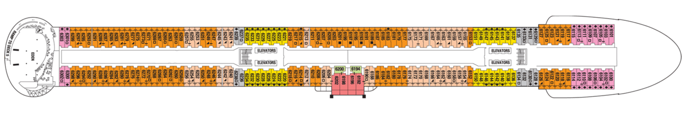 Celebrity Cruises Celebrity Beyond Deck 6.png